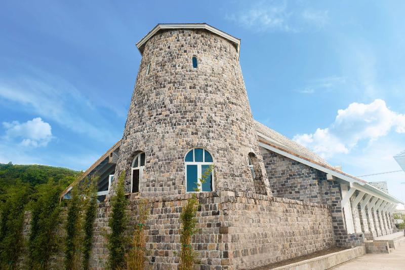 Belle Mont Sanctuary Resort image