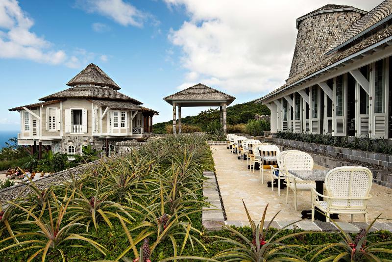 Belle Mont Sanctuary Resort image