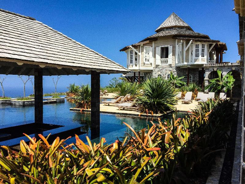 Belle Mont Sanctuary Resort image