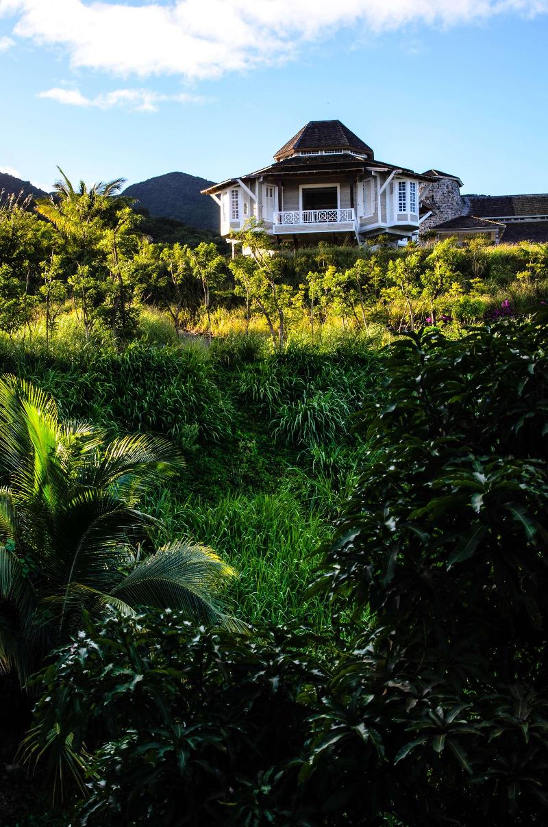 Belle Mont Sanctuary Resort image