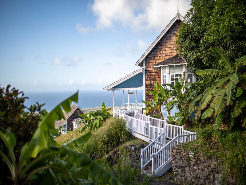 Belle Mont Sanctuary Resort image