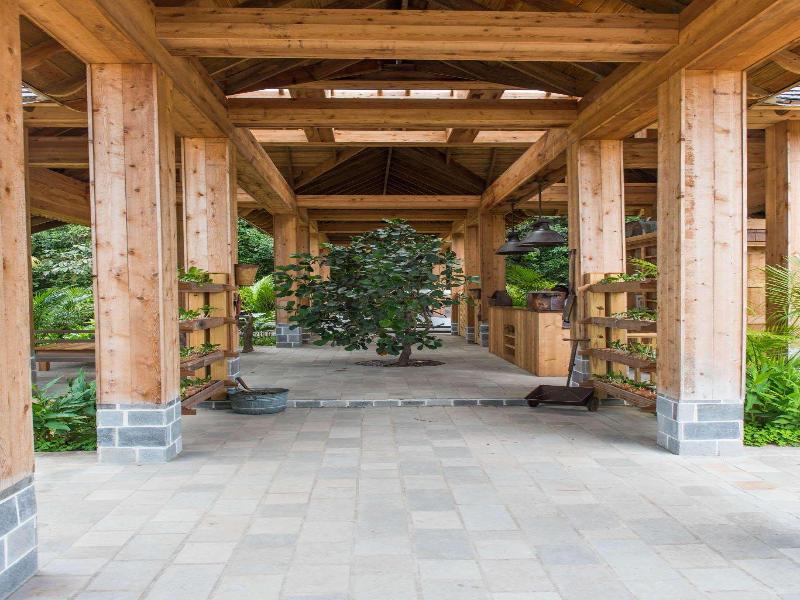 Belle Mont Sanctuary Resort image