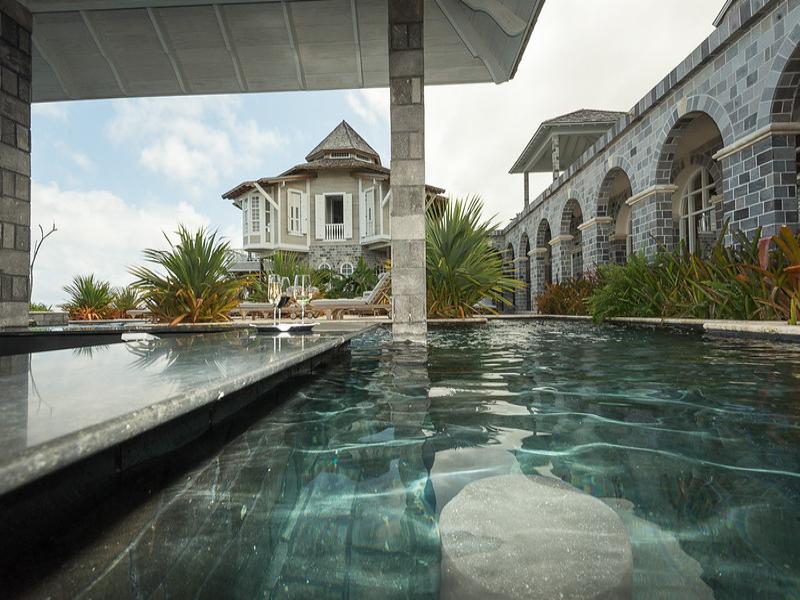 Belle Mont Sanctuary Resort image