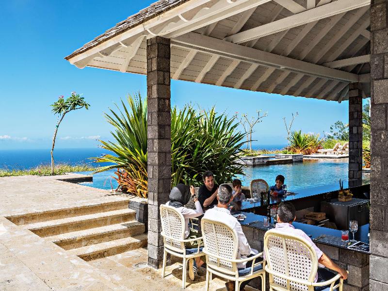 Belle Mont Sanctuary Resort image