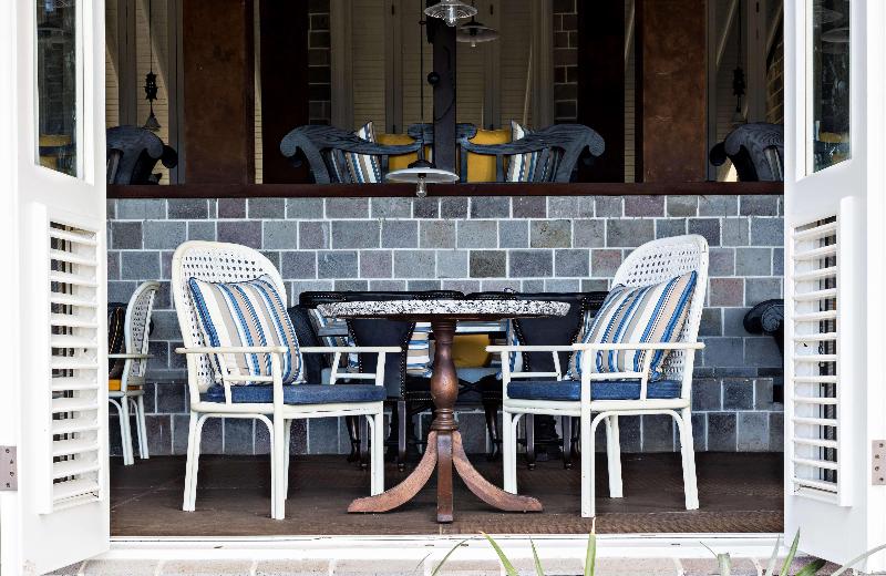 Belle Mont Sanctuary Resort image