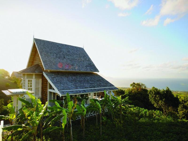 Belle Mont Sanctuary Resort image