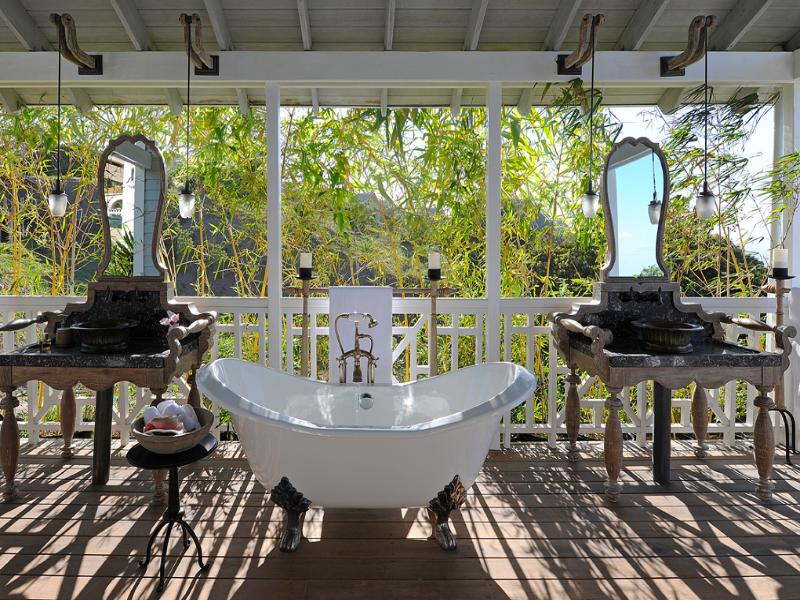 Belle Mont Sanctuary Resort image
