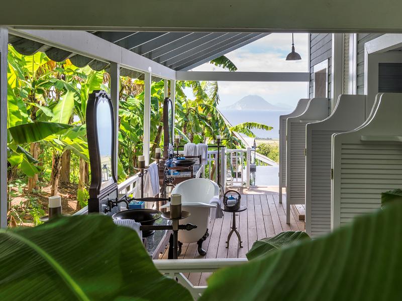 Belle Mont Sanctuary Resort image