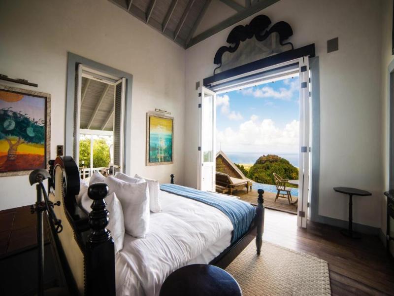 Belle Mont Sanctuary Resort image