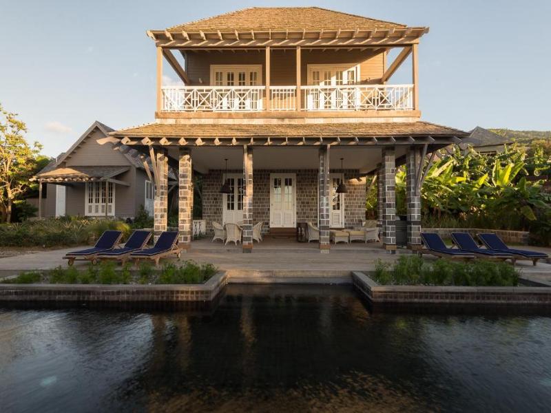 Belle Mont Sanctuary Resort image