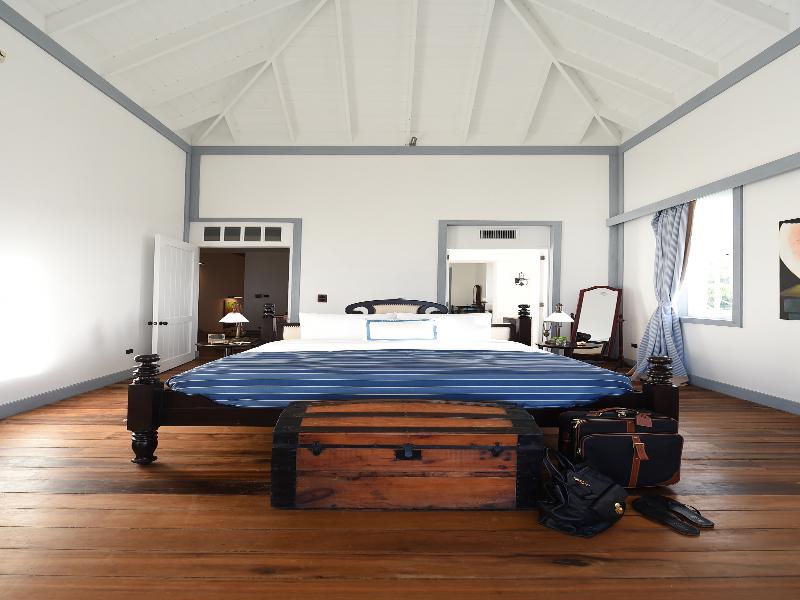 Belle Mont Sanctuary Resort image