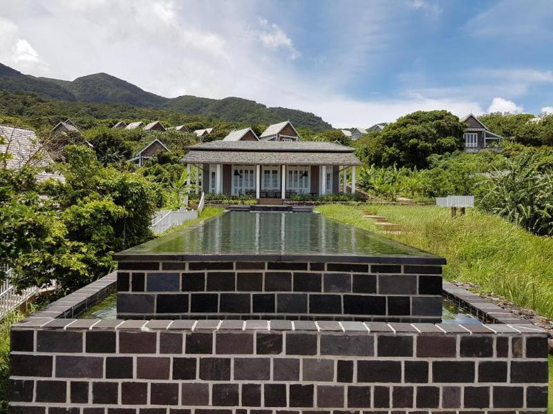Belle Mont Sanctuary Resort image