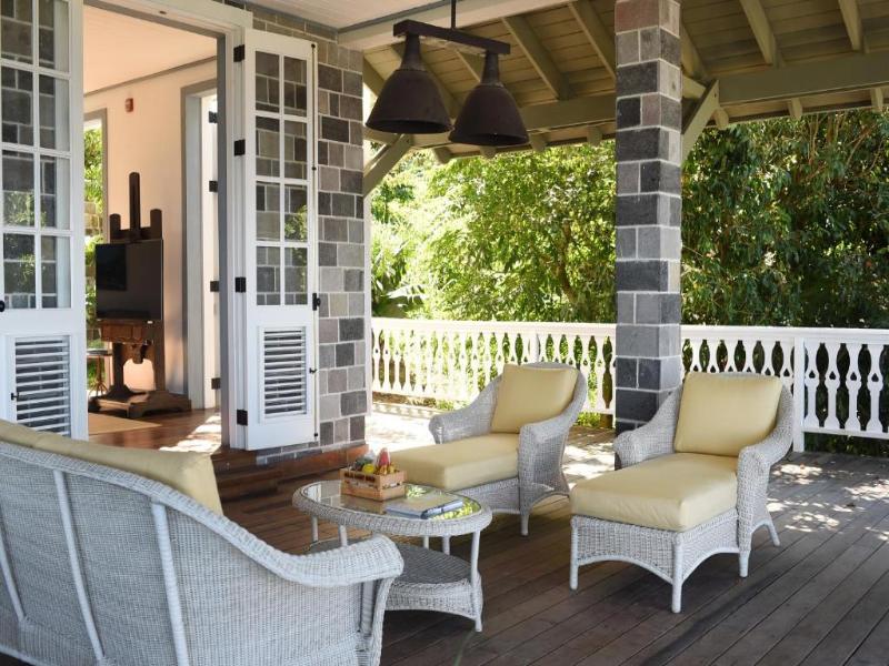 Belle Mont Sanctuary Resort image