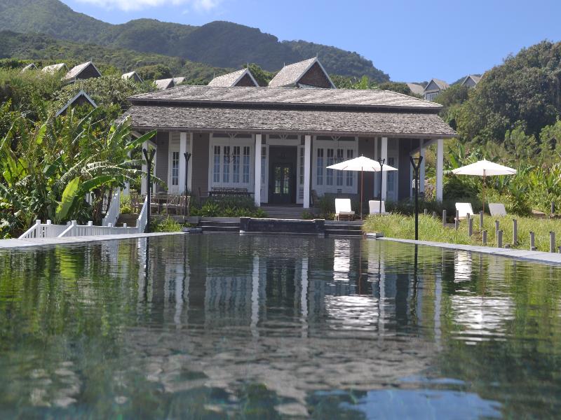 Belle Mont Sanctuary Resort image
