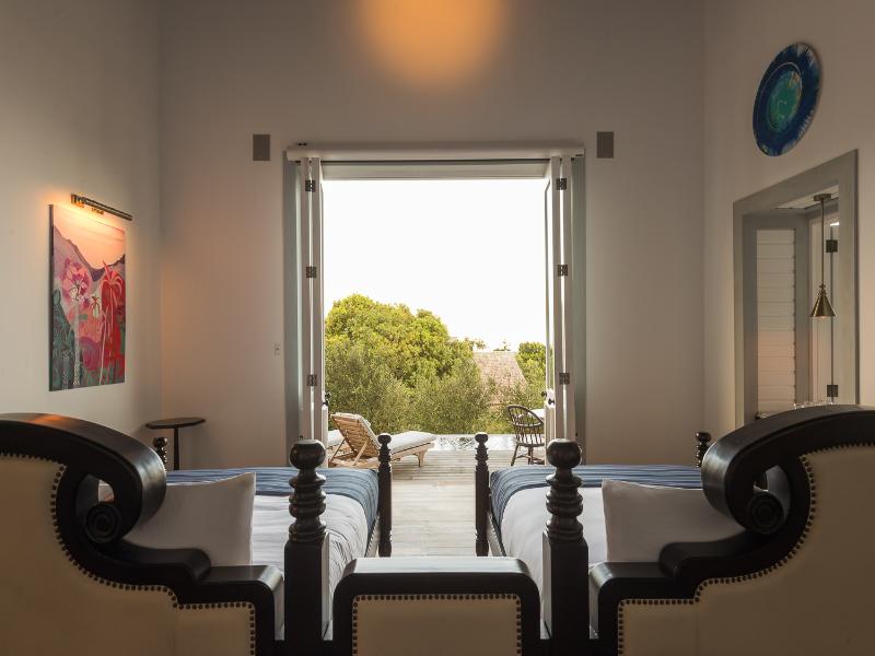 Belle Mont Sanctuary Resort image