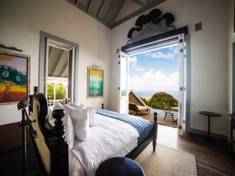 Belle Mont Sanctuary Resort image