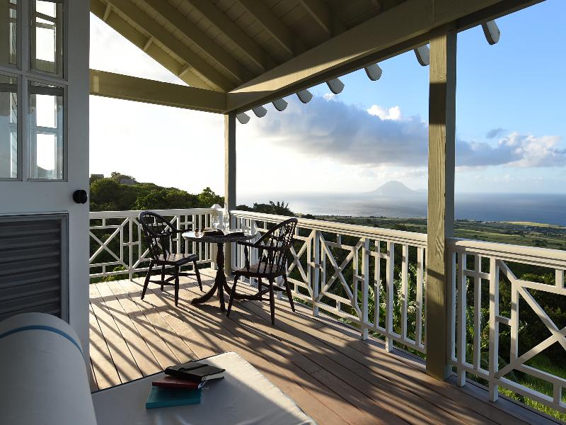 Belle Mont Sanctuary Resort image