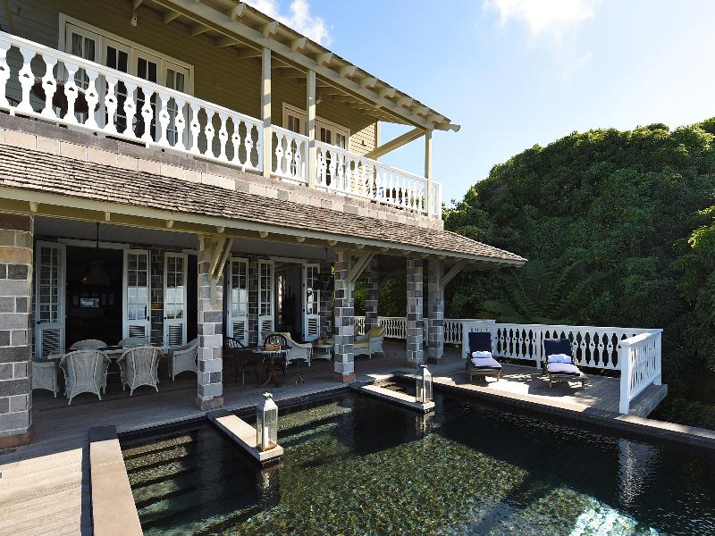 Belle Mont Sanctuary Resort image