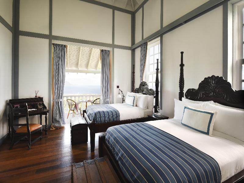 Belle Mont Sanctuary Resort image