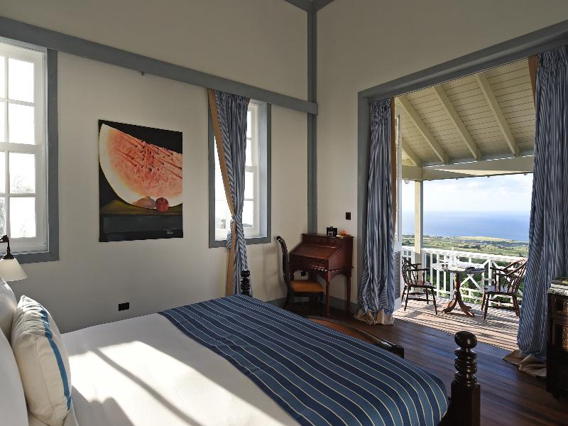 Belle Mont Sanctuary Resort image