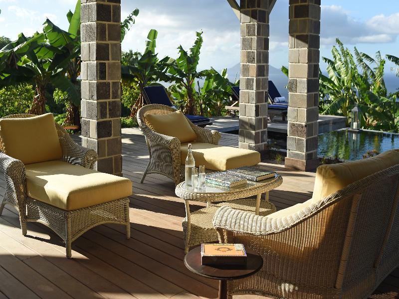Belle Mont Sanctuary Resort image