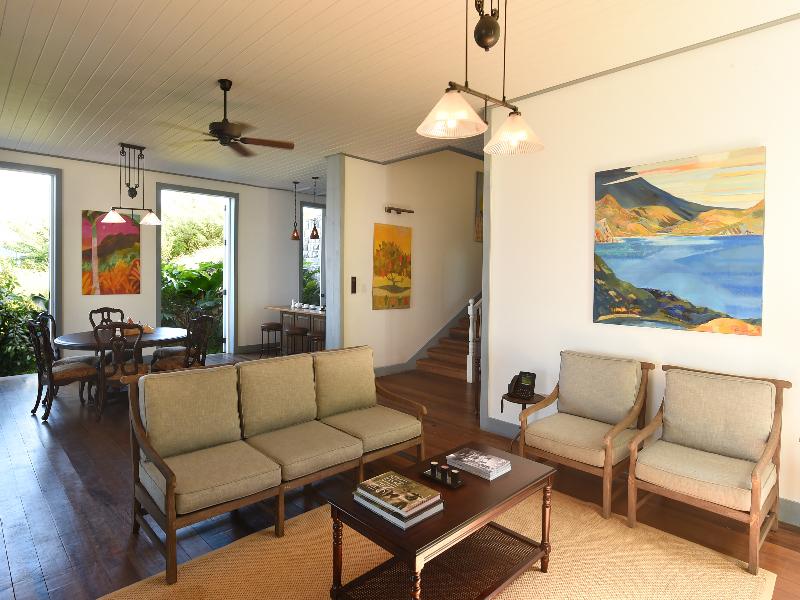 Belle Mont Sanctuary Resort image