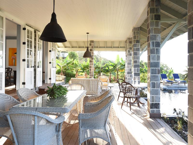 Belle Mont Sanctuary Resort image