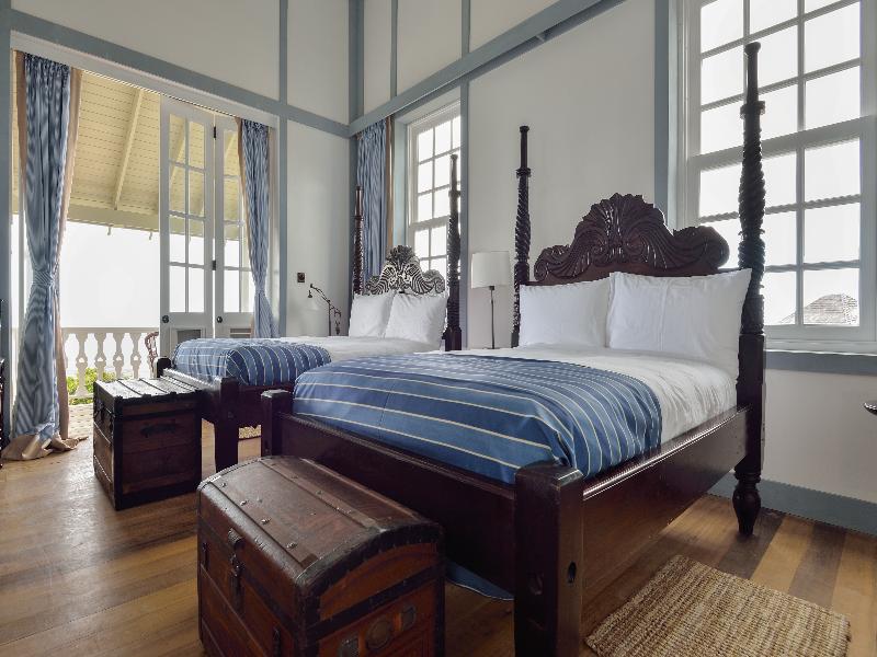 Belle Mont Sanctuary Resort image