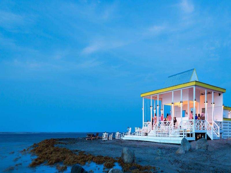 Belle Mont Sanctuary Resort image