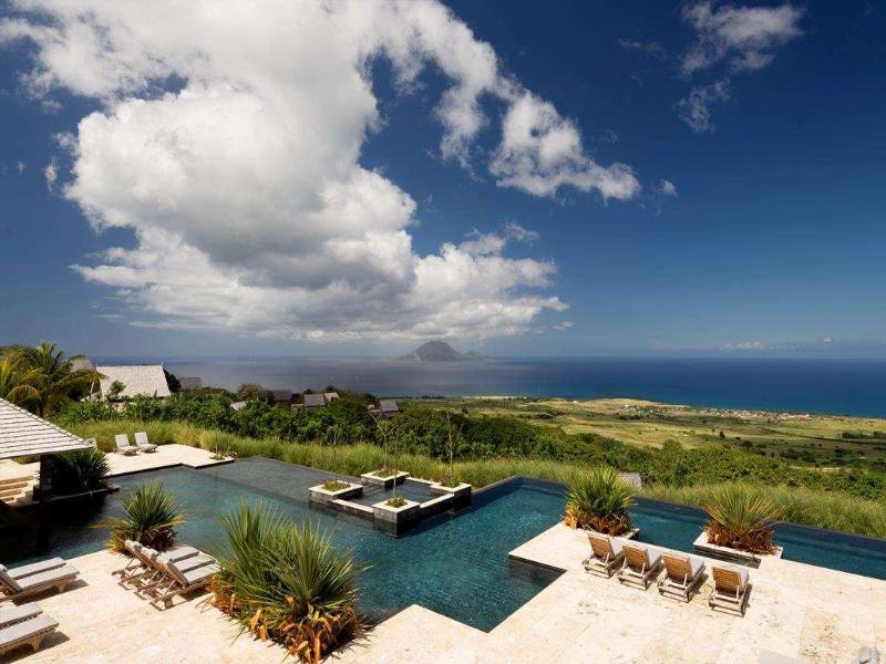 Belle Mont Sanctuary Resort image
