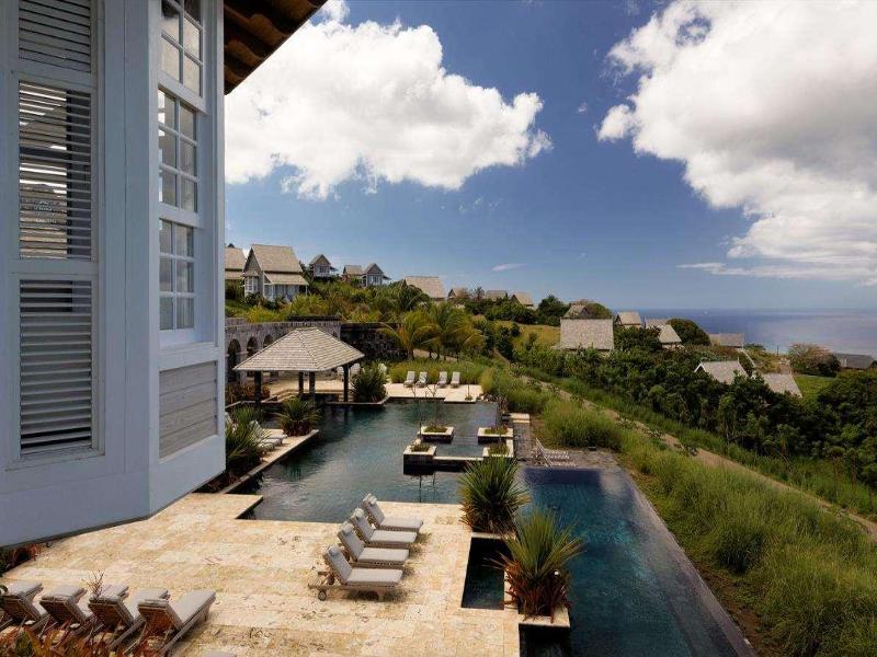 Belle Mont Sanctuary Resort image