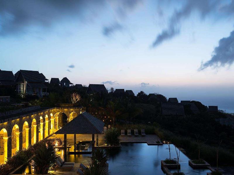 Belle Mont Sanctuary Resort image