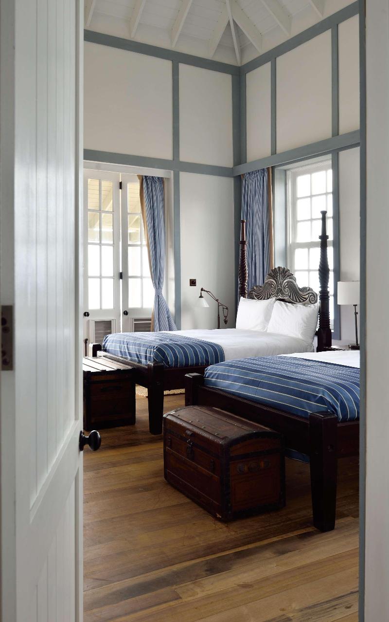 Belle Mont Sanctuary Resort image