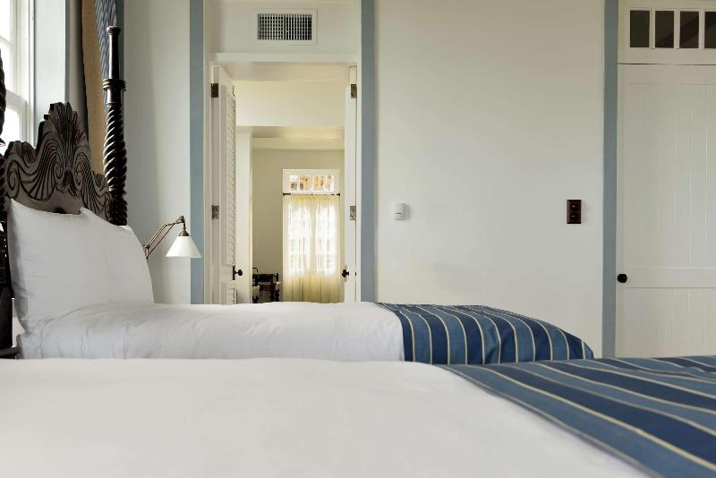 Belle Mont Sanctuary Resort image