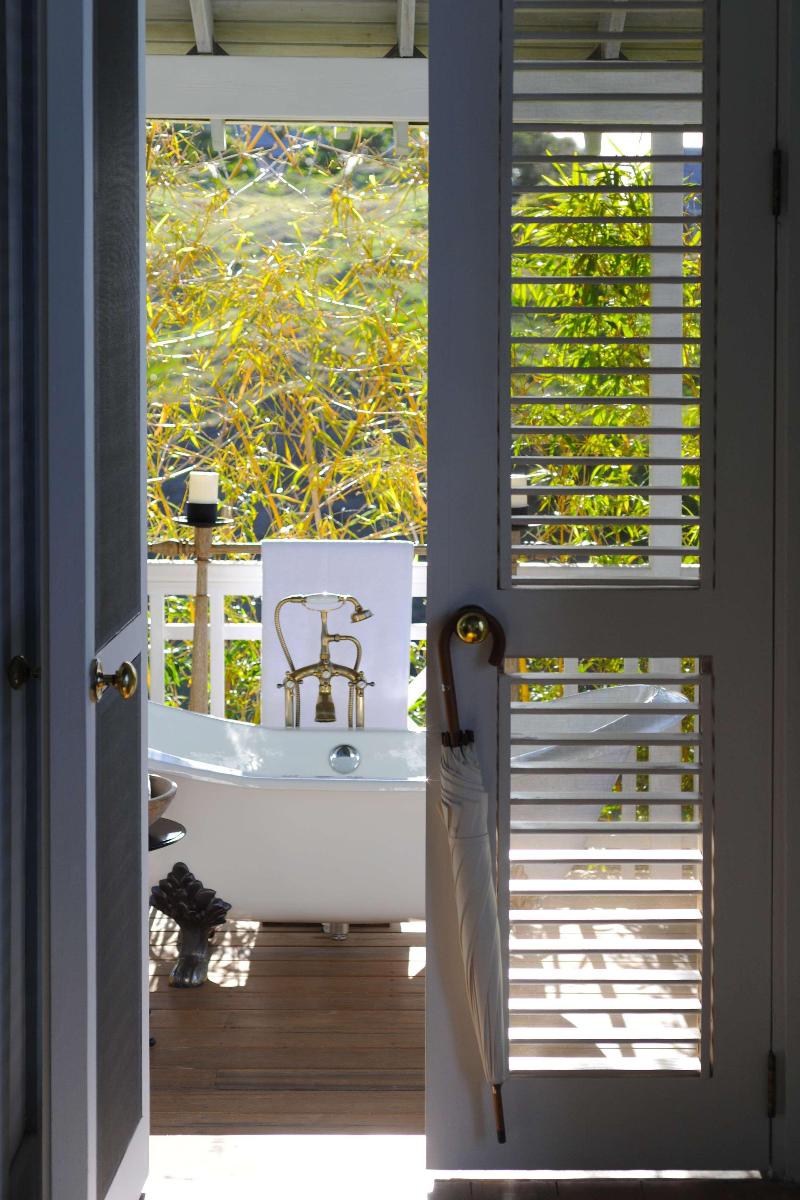 Belle Mont Sanctuary Resort image