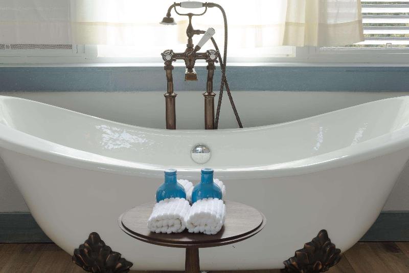 Belle Mont Sanctuary Resort image