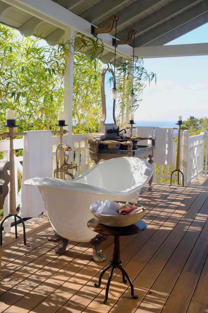 Belle Mont Sanctuary Resort image