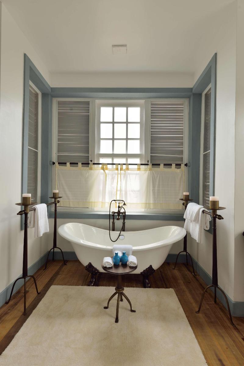 Belle Mont Sanctuary Resort image