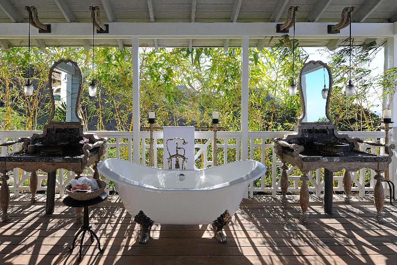 Belle Mont Sanctuary Resort image