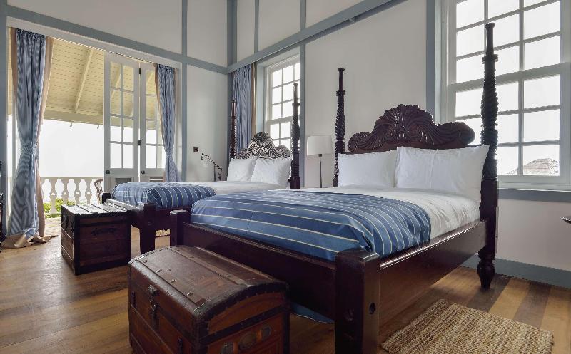 Belle Mont Sanctuary Resort image