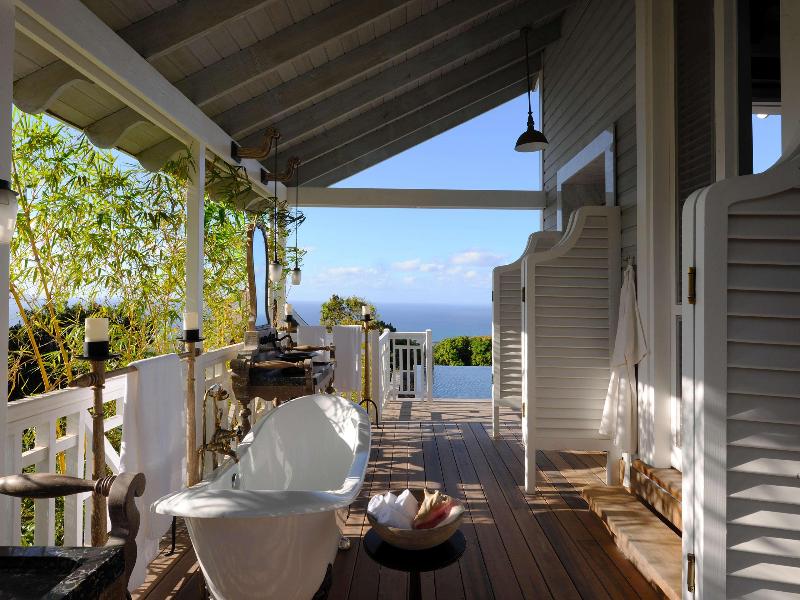Belle Mont Sanctuary Resort image