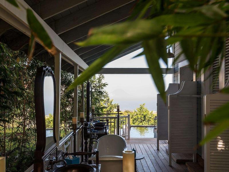 Belle Mont Sanctuary Resort image