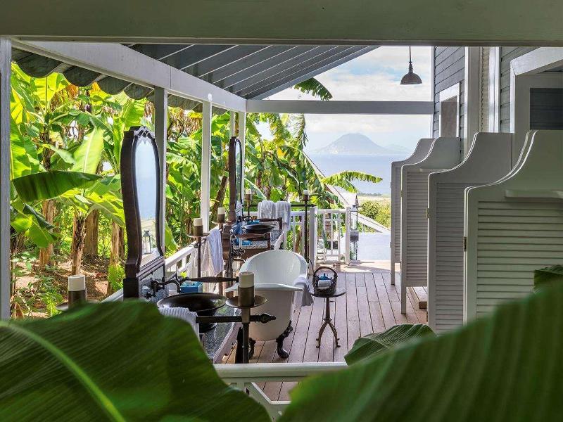 Belle Mont Sanctuary Resort image