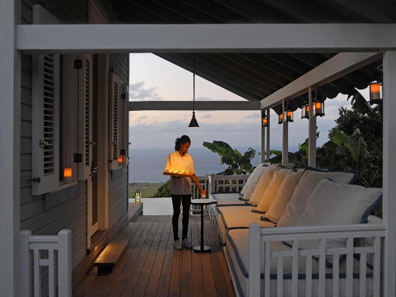 Belle Mont Sanctuary Resort image