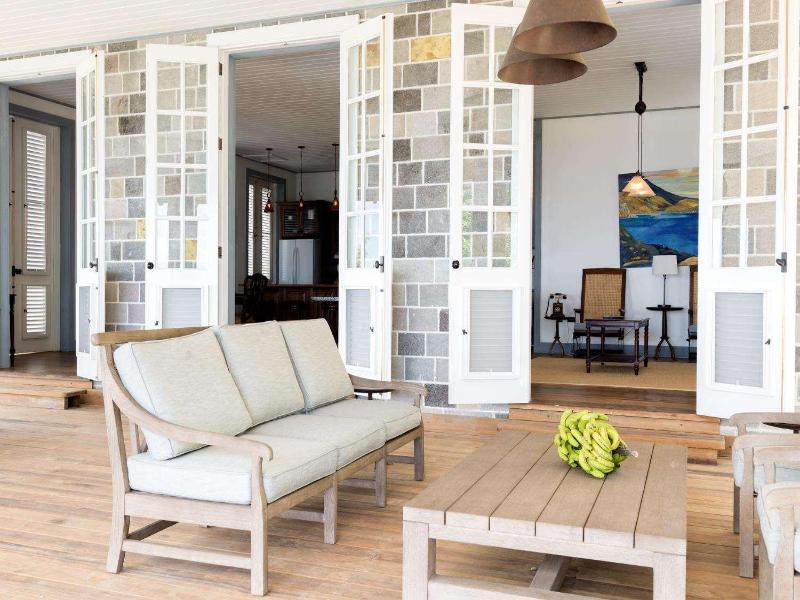 Belle Mont Sanctuary Resort image