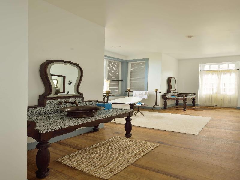 Belle Mont Sanctuary Resort image