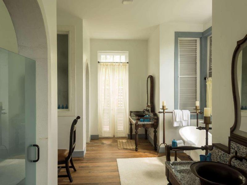 Belle Mont Sanctuary Resort image