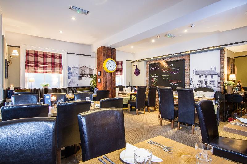 Grantham Arms image