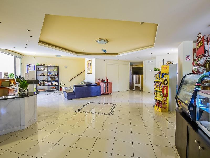 Timos Hotel