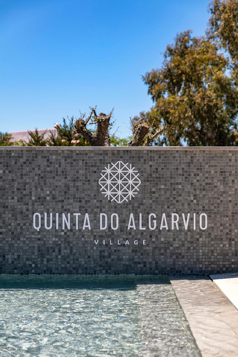 Quinta do Algarvio